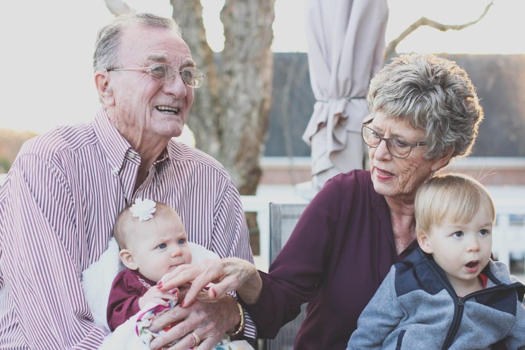 Best Domiciliary Care In London