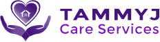 Tammyj Care Services Logo